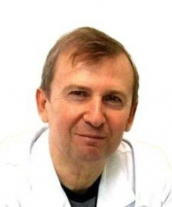 Мангуш Александр Викторович гастроэнтеролог