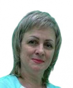 Давыдова Марина Павловна невролог