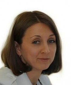 Прокопенко Наталья Александровна кардиолог