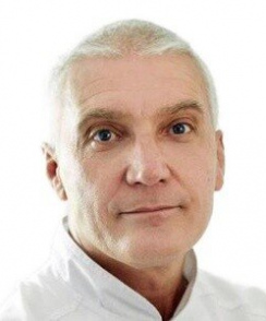 Кижеватов Олег Юрьевич ортопед