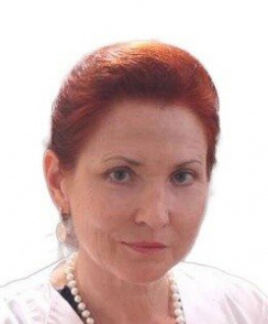 Абрамова Татьяна Григорьевна терапевт
