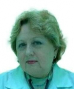 Шевцова Любовь Николаевна кардиолог