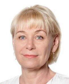 Кулькова Елена Павловна педиатр