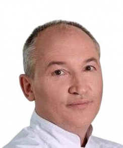Лавров Сергей Петрович узи-специалист