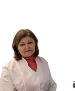 Леутина Наталья Анатольевна невролог