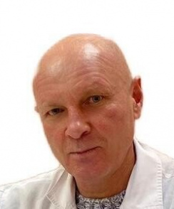 Алехин Александр Валерианович терапевт