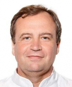 Астахов Владимир Александрович проктолог