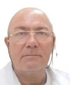 Лашин Игорь Владимирович узи-специалист