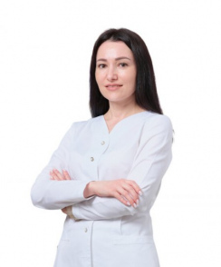 Камилова Эльвира Ремзиевна дерматолог