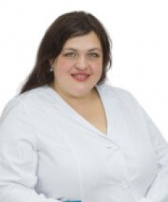 Скрипец Елена Алексеевна акушер