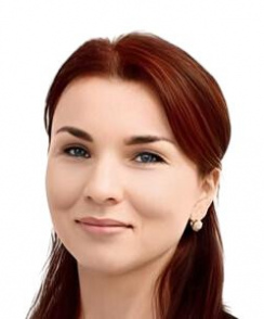 Греськив Алина Теодоровна стоматолог