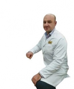 Горбатюк Вадим Владимирович узи-специалист