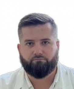 Ефетов Владимир Сергеевич онколог