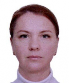Анисимова Ольга Михайловна нефролог