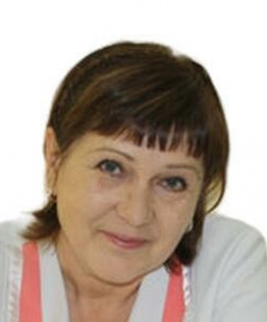 Нестеренко Марина Викторовна акушер