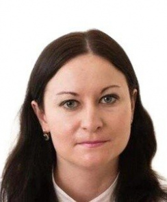 Леонова Наталья Александровна терапевт