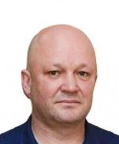 Турчанинов Андрей Павлович лор (отоларинголог)