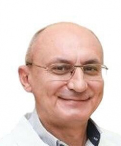 Павловский Юрий Эдуардович узи-специалист