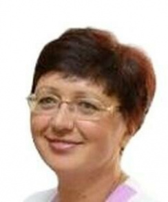 Алафинова Ольга Валентиновна узи-специалист