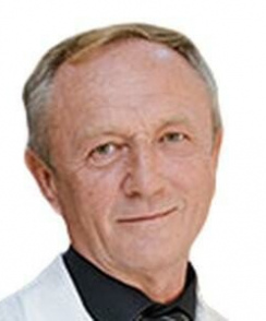 Дубовенко Виктор Владимирович хирург
