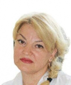 Ульянова Наталия Юрьевна кардиолог