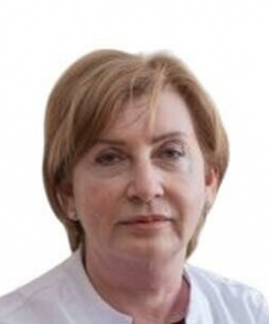 Кляритская Ирина Львовна гастроэнтеролог
