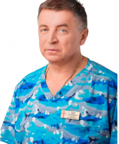 Осипов Юрий Александрович уролог