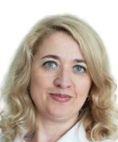 Малиенко Марина Эдуардовна эндокринолог