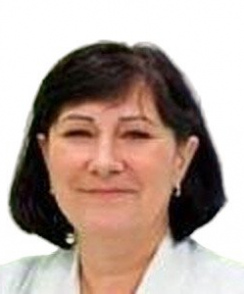 Воробьева Марина Юрьевна аллерголог