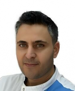 Дауд Ассаад Ахмадович стоматолог