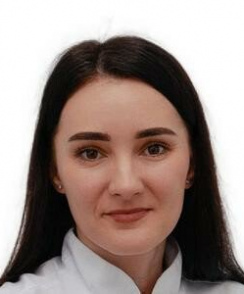 Абхаирова Лиля Аблямитовна гастроэнтеролог