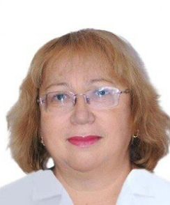 Козий Светлана Львовна гематолог