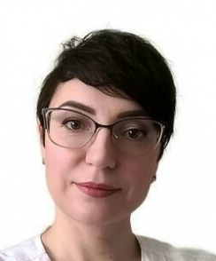 Исаева Оксана Владимировна уролог