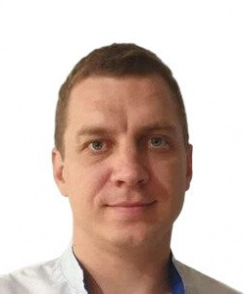 Голькин Евгений Викторович ортопед