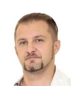 Карлов Георгий Владимирович онколог