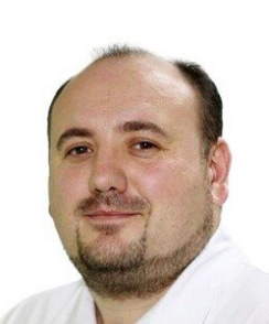 Аблаев Рефат Эскендерович андролог