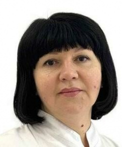 Ярош Светлана Николаевна стоматолог