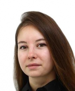 Зуева Александра Сергеевна стоматолог