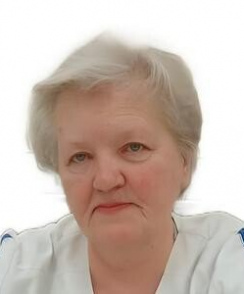 Симонова Людмила Викторовна эндокринолог