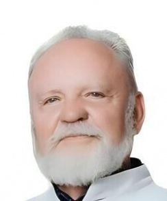 Куница Виктор Николаевич гастроэнтеролог