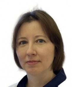 Мищук Ольга Владимировна эндокринолог