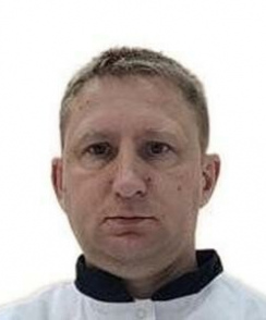 Часнык Владимир Николаевич ортопед