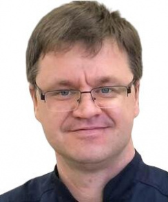 Бом Константин Георгиевич стоматолог-хирург