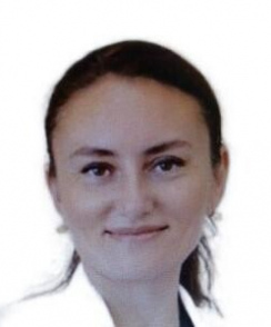 Бондарь Мария Александровна невролог