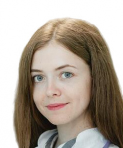 Асанова Эльмаз Юнусовна акушер