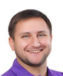 Тиназов Сергей Александрович стоматолог