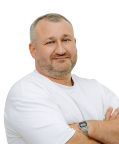 Ковтун Сергей Юрьевич стоматолог