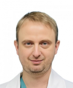 Александров Александр Вячеславович мануальный терапевт