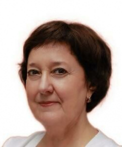 Сулима Екатерина Павловна акушер