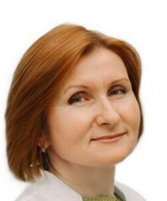 Бобрик Юлия Михайловна гастроэнтеролог